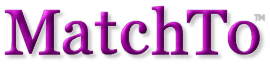 MatchTo